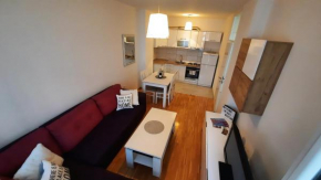 Apartment Nina Centar and free garage parking, Mostar
